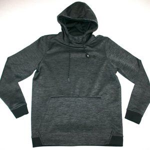 Under Armour Coldgear Hoodie Sweat Shirt Women S